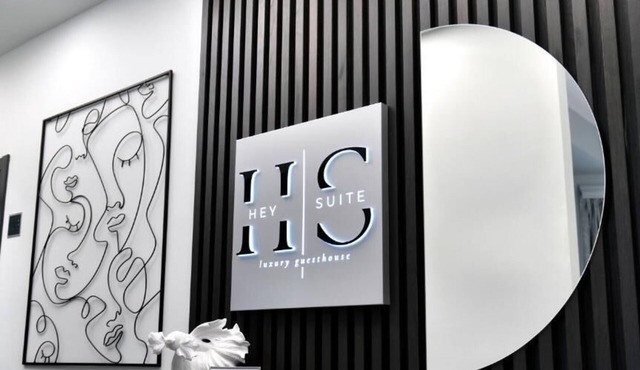 HeySuite -Luxury Vatican House Roma