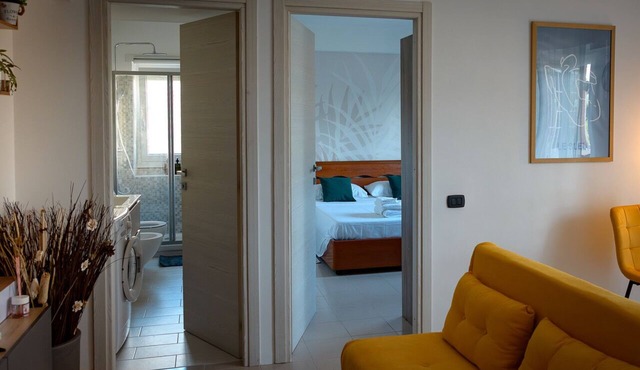 Hibiscus Apartment (Ciampino/Rome/Rome)