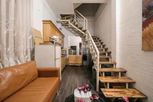HiHome Old Quarter 3BR 1min TaHien Beer Street