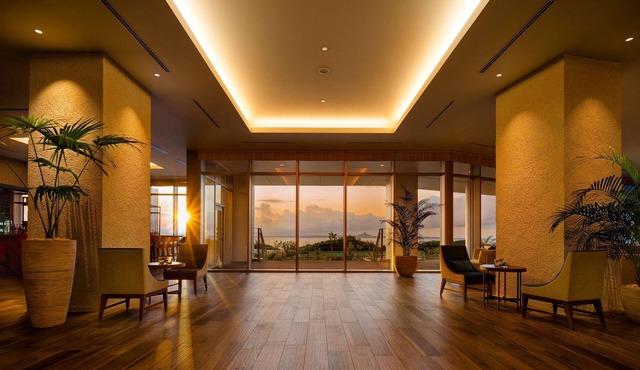 Hilton Club The Beach Resort Sesoko