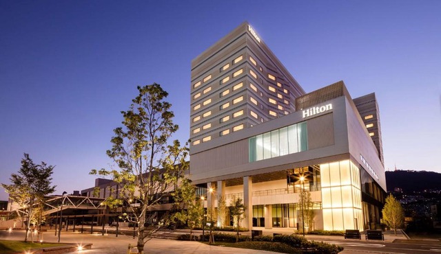 Hilton Nagasaki