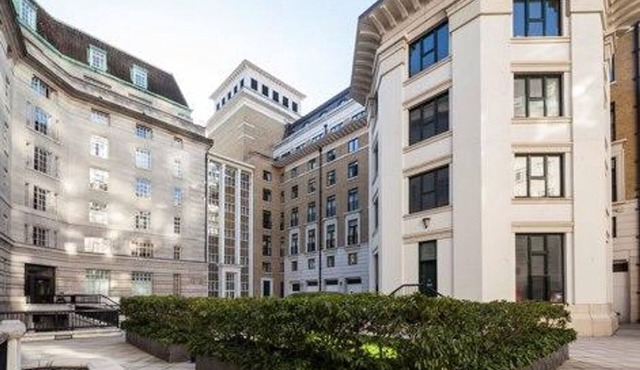 Hip Westminster 2BR in Central Location nr Embankment Tube, by Blueground
