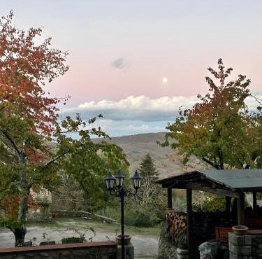 Historic Farmhouse Casa Del Chiodo