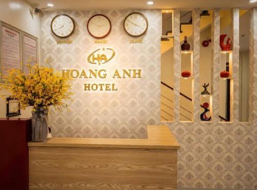 Hoàng Anh Hotel