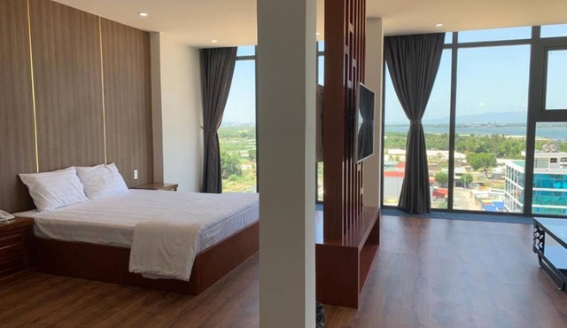 Hoàng Sa Bãi Dài
