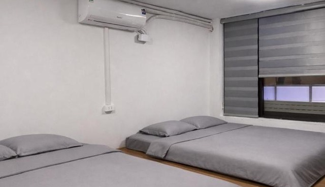 Ho Guom hostel