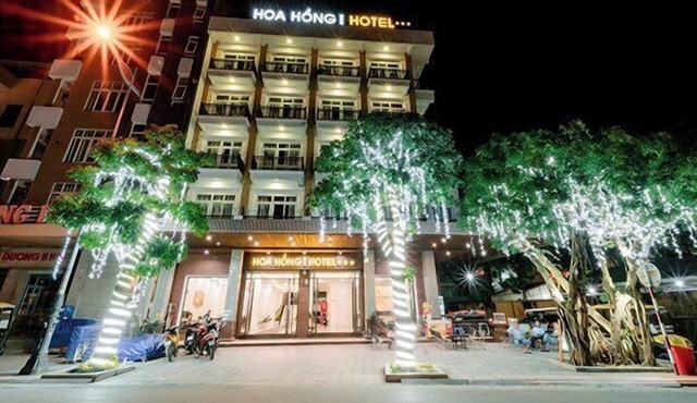 Hoa Hong 1 Hotel SS - by Bay Luxury