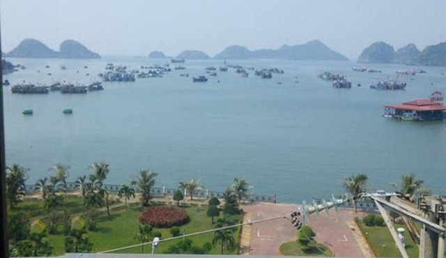 Hoang Ngoc Hotel