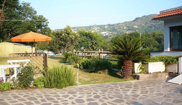 Holiday apartment Barano d'Ischia for 1 - 6 persons with 1 bedroom - Holiday house