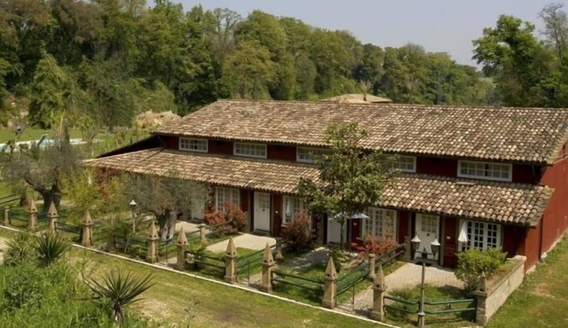 Holiday apartment Tomba di Nerone for 1 - 4 persons with 1 bedroom - Holiday apartment