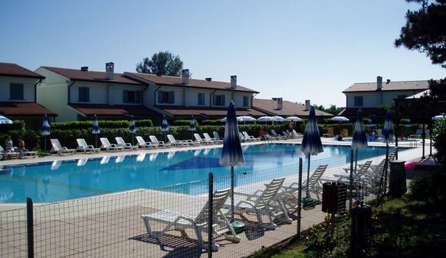 Holiday Apartment - 6 people, 80 m² living space, 2 bedroom, Internet/WIFI, Internet access