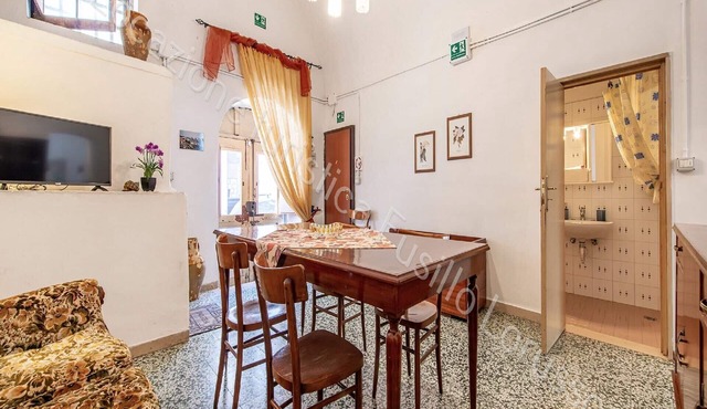 Holiday apartment Andria for 1 - 5 persons with 2 bedrooms - Holiday apartment