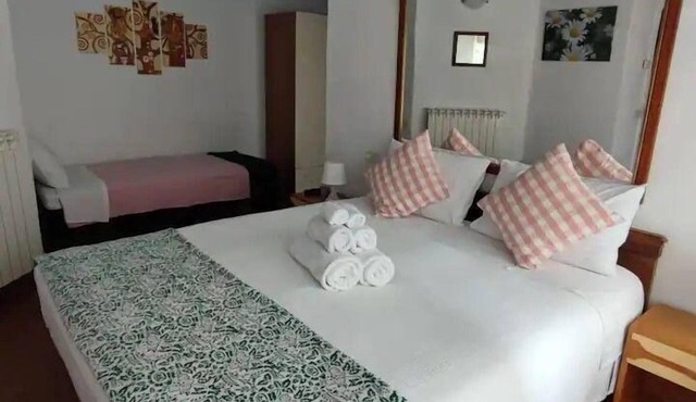 Holiday apartment Cinigiano for 1 - 3 persons with 1 bedroom - Farmhouse