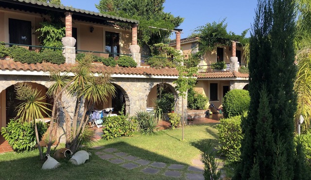 Holiday apartment in Palinuro: the best choice for family