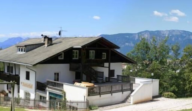 Holiday apartment Aldein (Aldino) for 1 - 7 persons with 2 bedrooms - Holiday apartment in one or mu