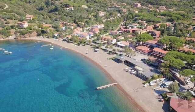 Holiday apartment Portoferraio for 1 - 5 persons with 1 bedroom - Holiday apartment
