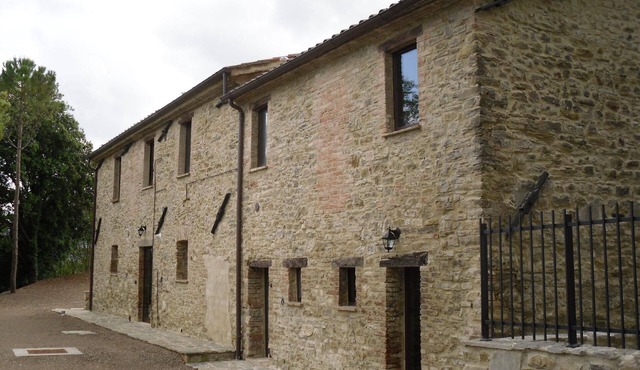 Holiday apartment Oscano for 1 - 5 persons with 2 bedrooms - Holiday house