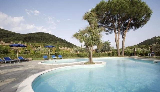 Holiday apartment Portoferraio for 1 - 4 persons with 1 bedroom - Holiday apartment