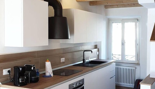 Holiday apartment Recanati for 1 - 4 persons with 2 bedrooms - Holiday apartment