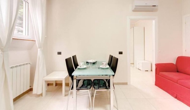 Holiday apartment Rome for 2 persons with 1 bedroom - Holiday apartment in one or multi-family house
