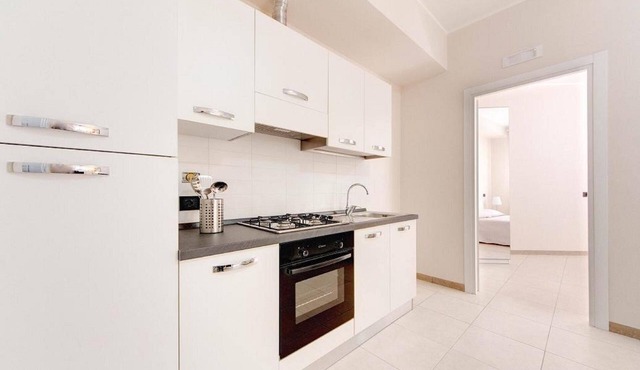 Holiday apartment Rome for 2 - 3 persons with 1 bedroom - Holiday apartment in one or multi-family h