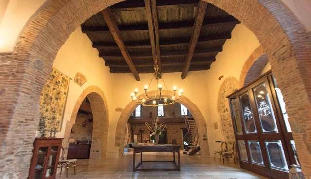 Holiday apartment Rossano for 1 - 5 persons with 1 bedroom - Holiday apartment