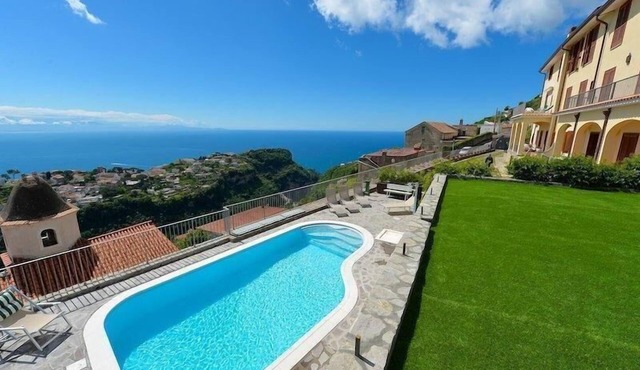 Holiday apartment Scala for 4 - 6 persons with 2 bedrooms - Holiday apartment