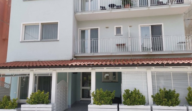 Holiday apartment Scario for 1 - 2 persons with 1 bedroom - Holiday apartment