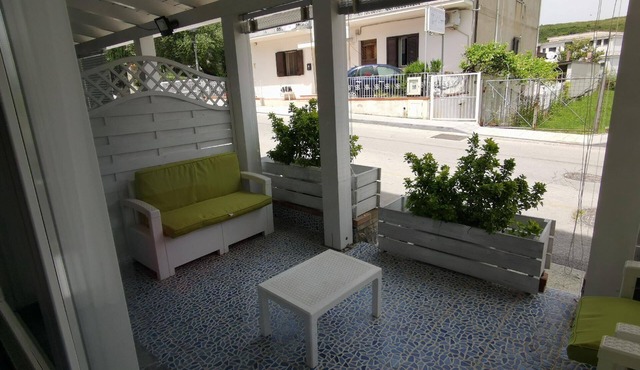 Holiday apartment Scario for 1 - 2 persons with 1 bedroom - Holiday apartment in one or multi-family