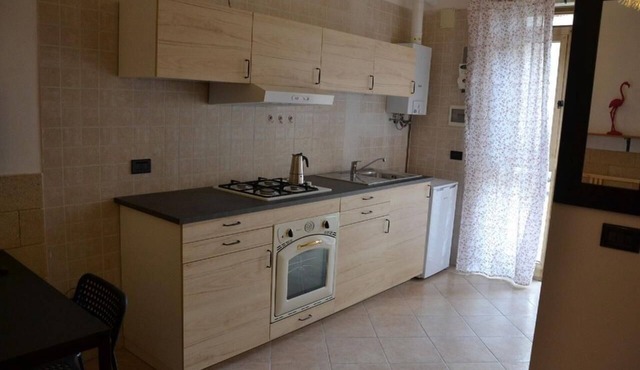 Holiday apartment Trinitapoli for 1 - 3 persons with 1 bedroom - Holiday apartment