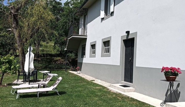 Holiday Home I Salici on Monte Amiata