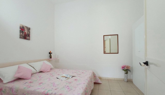 Holiday Home 'Bilo 1' with Private Terrace, Shared Garden and Wi-Fi
