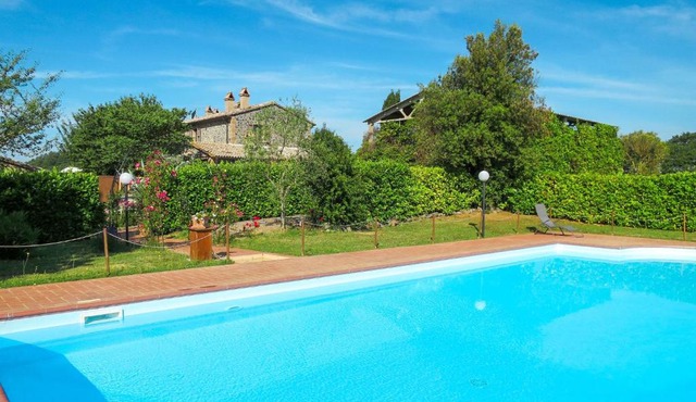 Holiday Home Boriano-4 by Interhome