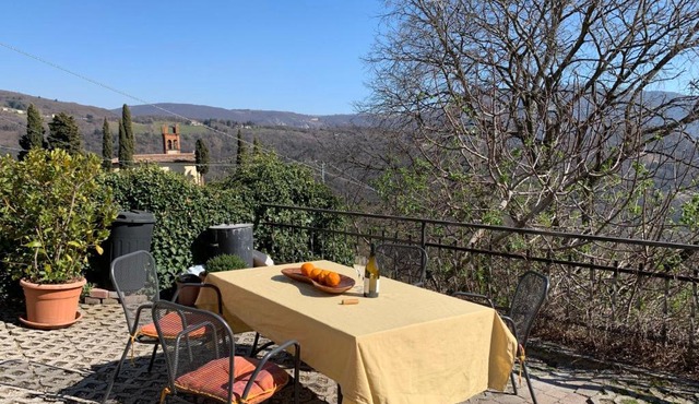 Holiday Home Casa Stella - Casa Susanne by Interhome