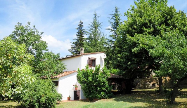 Holiday Home Campitello by Interhome