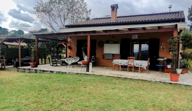 Holiday Home "Casa degli Ulivi" with Private Pool and Wi-Fi