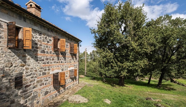 Holiday Home 'Colline' with Balcony and Wi-Fi