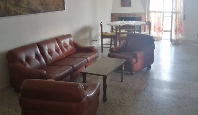 Holiday home Il Faro Lamezia terme