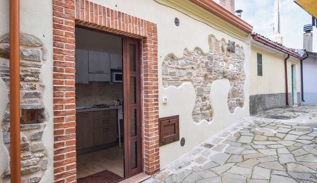 Holiday Home in Albidona near Seaside