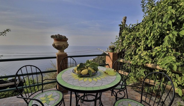Holiday Home in Amalfi Casa Nova
