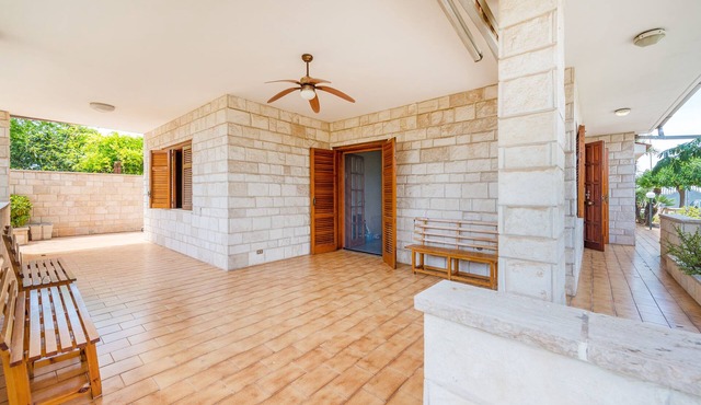 Holiday home in Chiara
