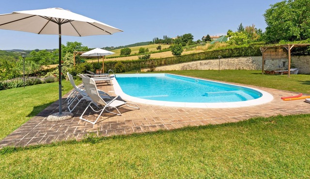 Holiday Home in IL VECCHIO FORNO UMBRO, Citta' di Castello