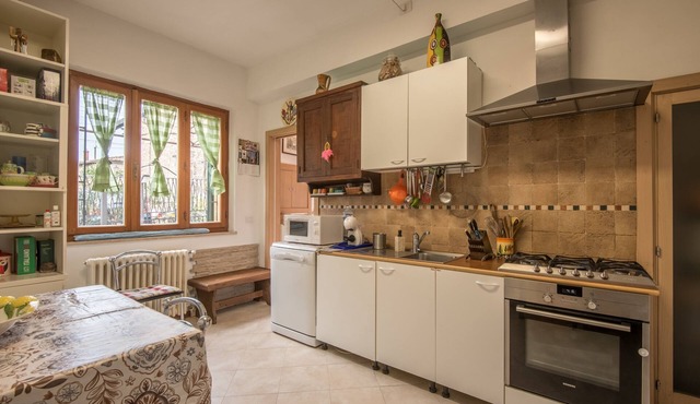 Holiday Home "La Casa di Gloria" with Terrace