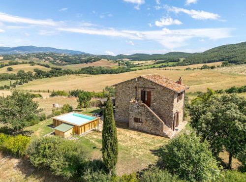 Holiday Home Le Calle by Interhome