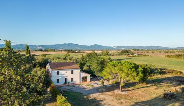 Holiday Home Podere San Fermo by Interhome