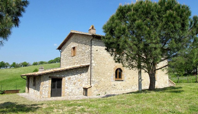 Holiday Home Sociano by Interhome