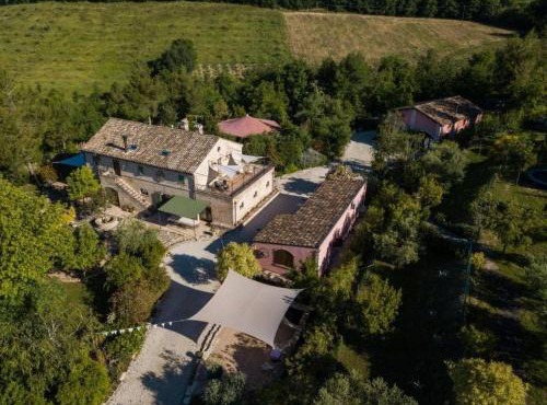 Holiday Home Villa mit Pool für 29 Personen ca- 800 m2 by Interhome