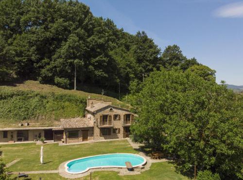 Holiday Home Villa La Grotta by Interhome