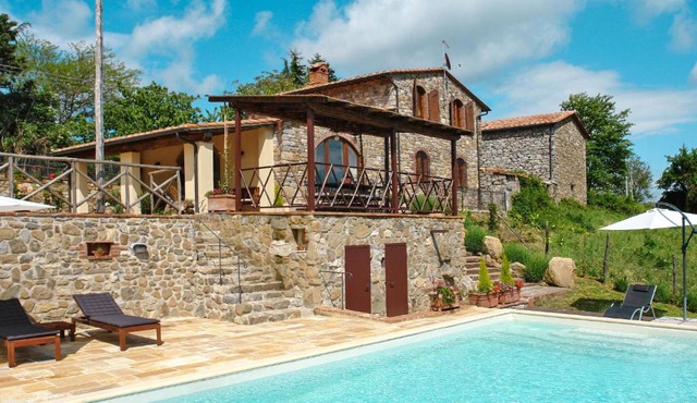 Holiday Home Villa Le Lame - MTI150 by Interhome