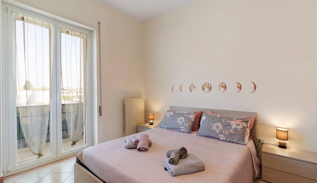 Holiday Home Villanova
